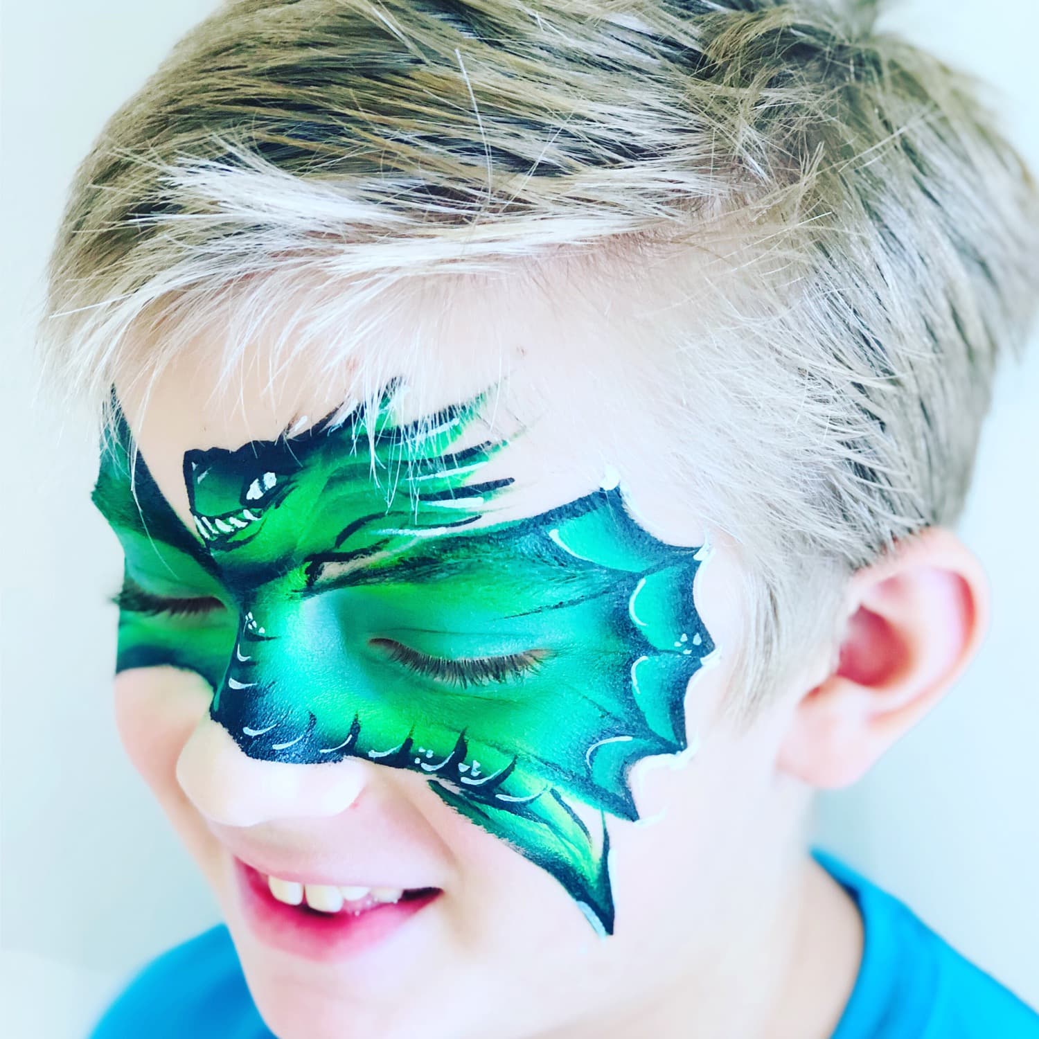 Face Painting photo